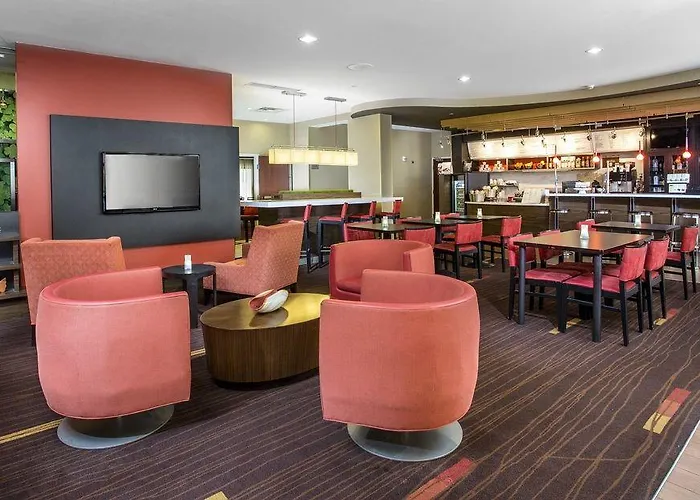 Courtyard By Marriott 3* Peoria