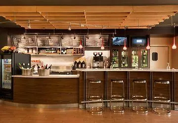 Courtyard By Marriott 3* Peoria