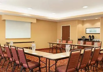 Hotel Courtyard By Marriott 3*