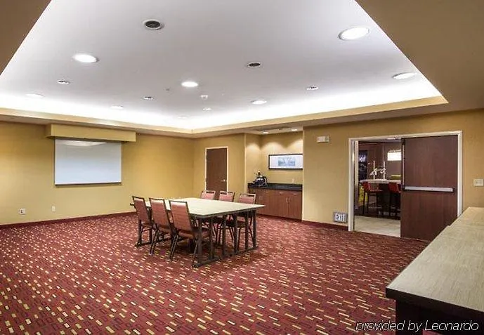 Hotel Courtyard By Marriott