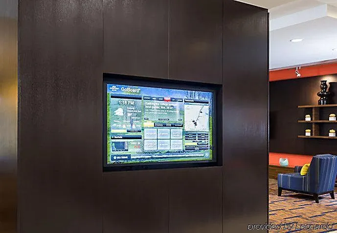 Hotel Courtyard By Marriott