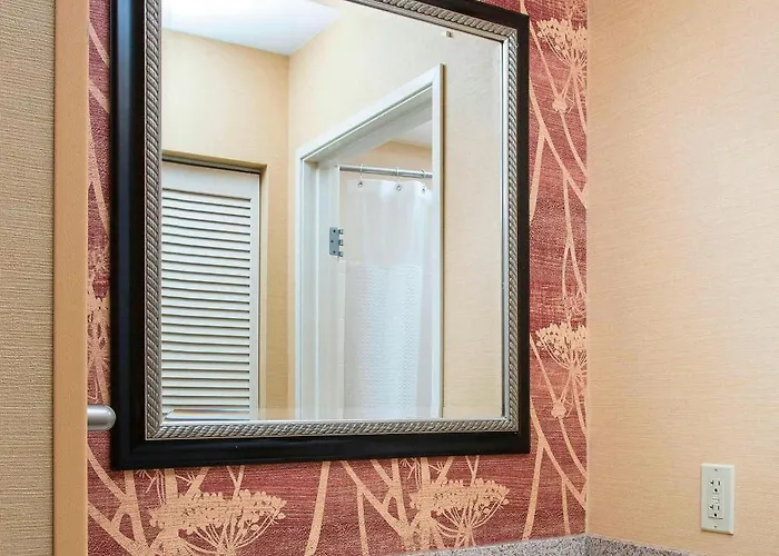 Hotel Courtyard By Marriott