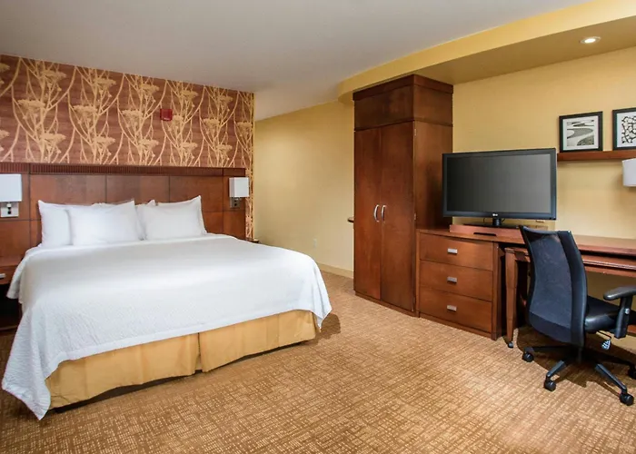 Hotel Courtyard By Marriott Peoria