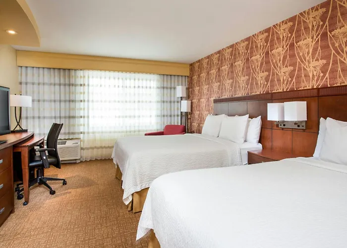 Courtyard By Marriott 3* Peoria