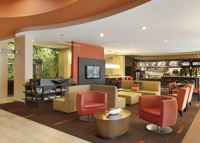 Courtyard By Marriott Peoria