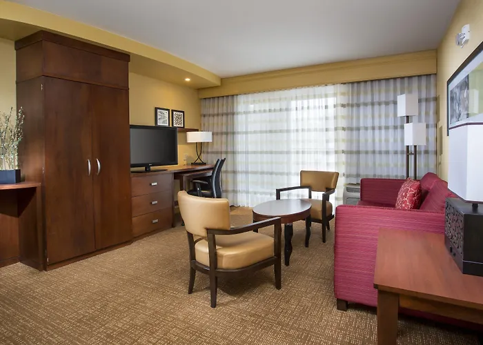 Courtyard By Marriott 3* Peoria