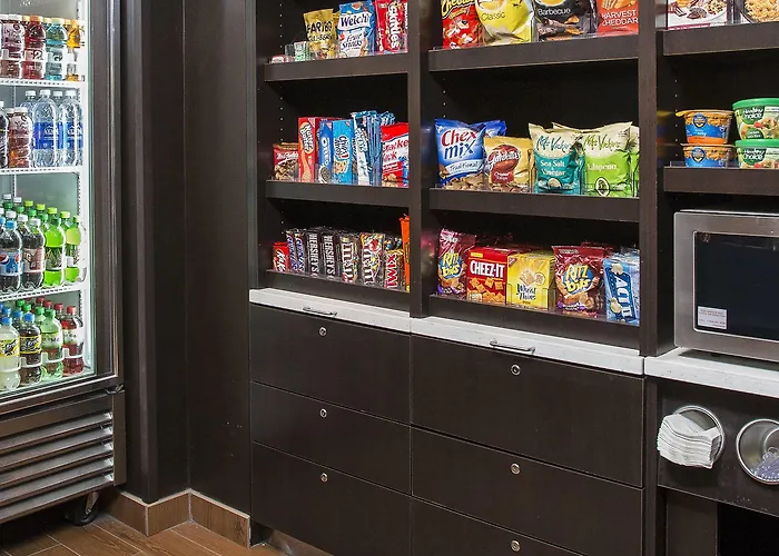 Courtyard By Marriott Hotel Peoria