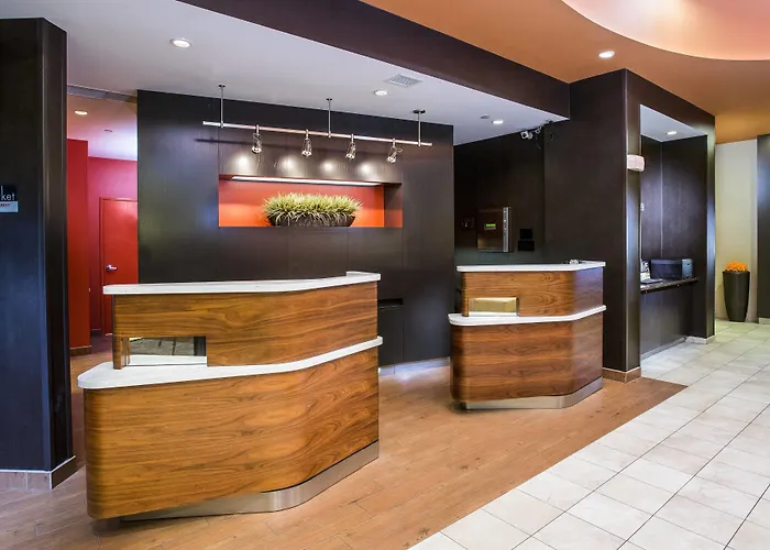 Courtyard By Marriott 3* Peoria