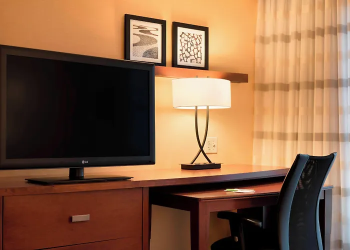 Courtyard By Marriott 3* Peoria