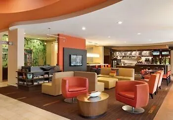 Courtyard By Marriott 3*