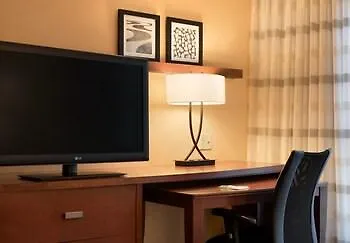 Courtyard By Marriott Hotel Peoria