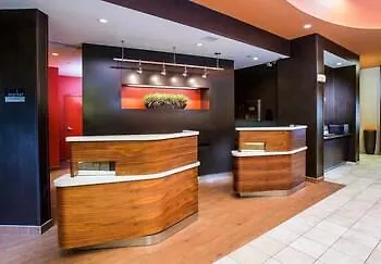Courtyard By Marriott Hotel 3*