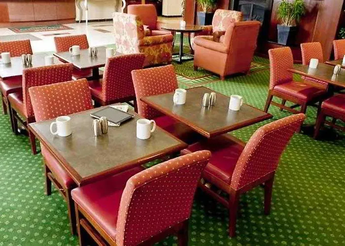 Courtyard By Marriott 3*