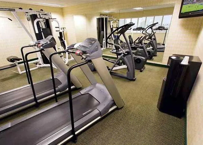 Courtyard By Marriott 3* Peoria