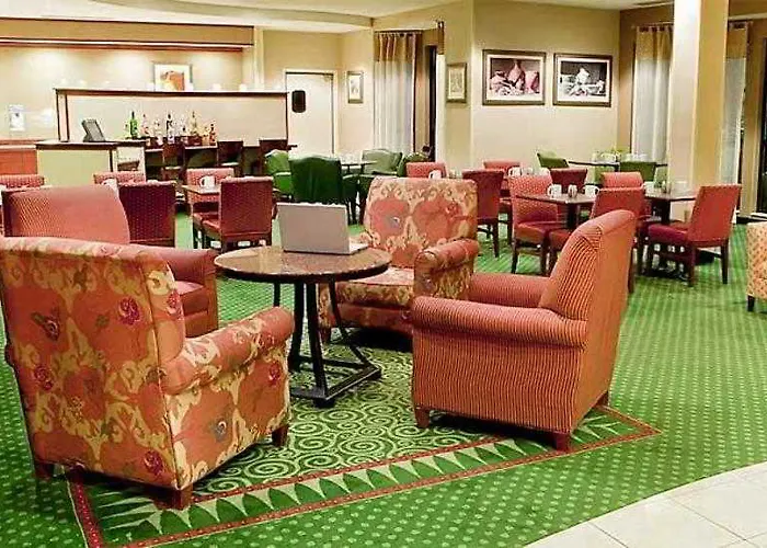 Hotel Courtyard By Marriott Peoria