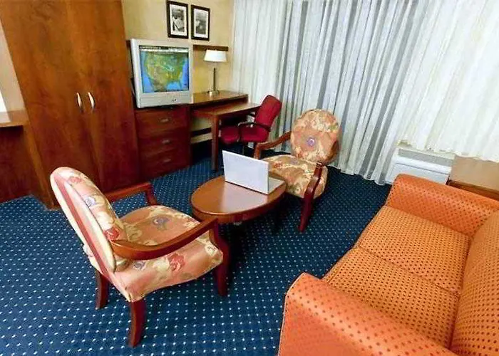 Courtyard By Marriott 3* Peoria
