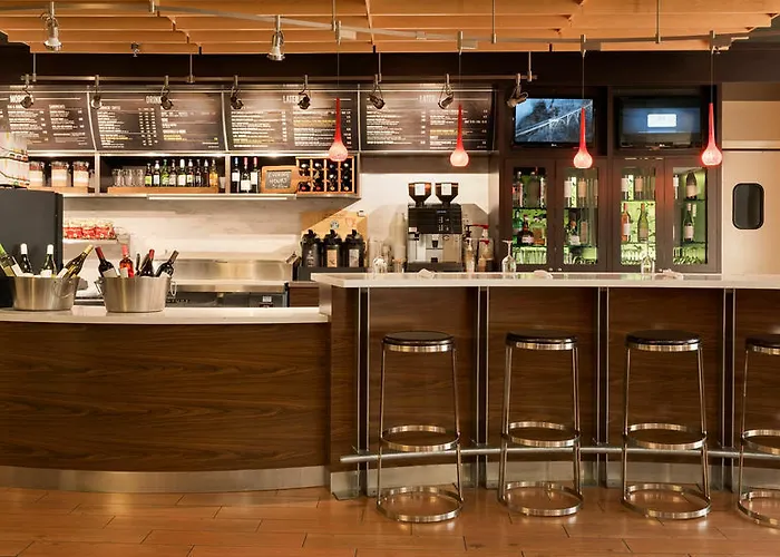 Hotel Courtyard By Marriott Peoria