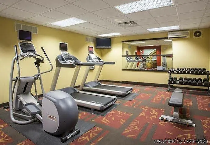 Courtyard By Marriott Peoria