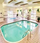 Hotel Courtyard By Marriott 3*